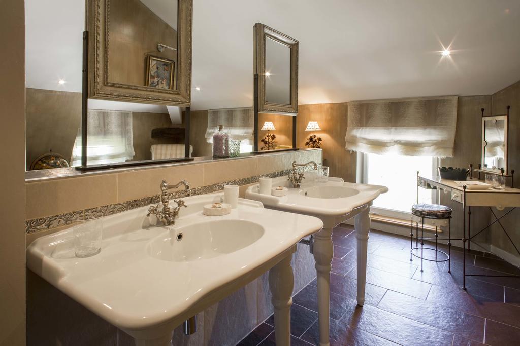 Bed and Breakfast Chateau Talaud Loriol-du-Comtat Pokoj fotografie